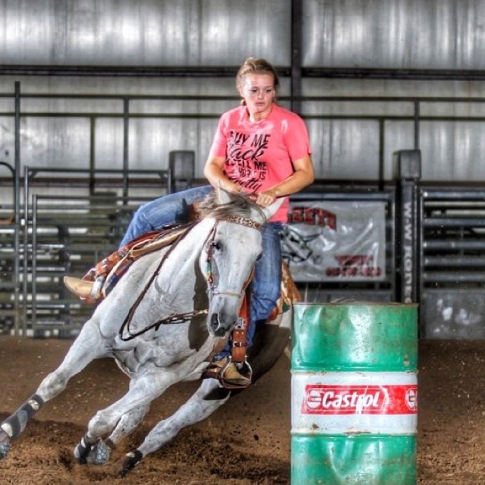 Meet your Posher, Kaiann